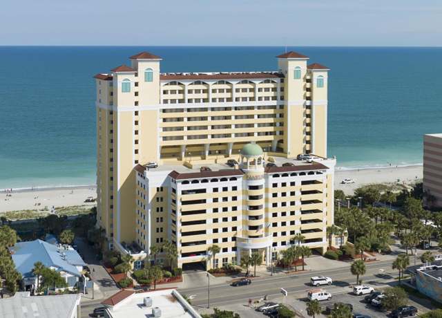 Property at 2000 N Ocean Blvd #1612, Myrtle Beach, SC 29577, 1 bed, 1 bath