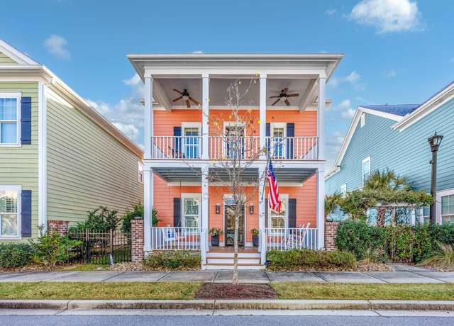 Property at 1426 Peterson St, Myrtle Beach, SC 29577, 3 beds, 2.5 baths