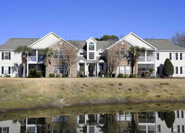 Property at 4657 Fringetree Dr Unit C, Murrells Inlet, SC 29576, 3 beds, 2 baths