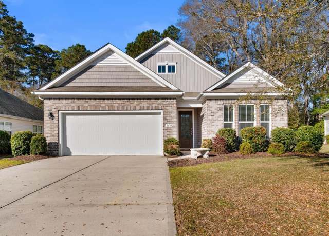 Property at 1130 Lot 14/bristol B Inlet View Dr, North Myrtle Beach, SC 29582, 3 beds, 3 baths