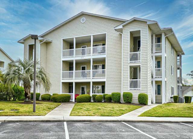 Property at 213 Landing Rd Unit D, North Myrtle Beach, SC 29582, 2 beds, 2 baths
