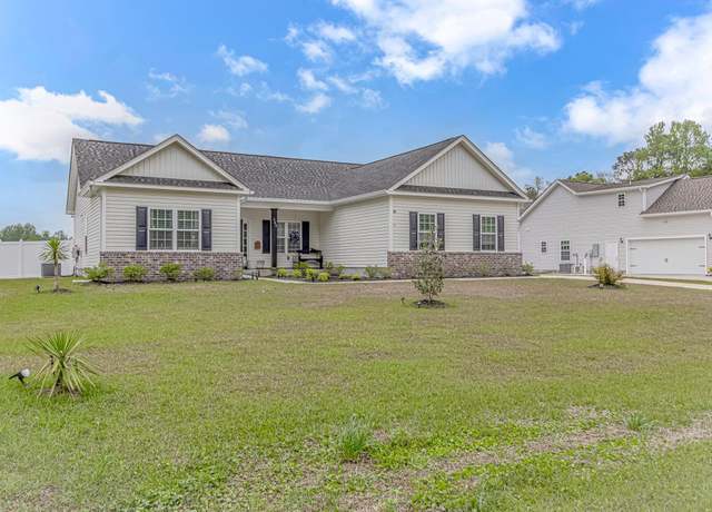 Property at 262 Ole Maple St, Loris, SC 29569, 4 beds, 2 baths