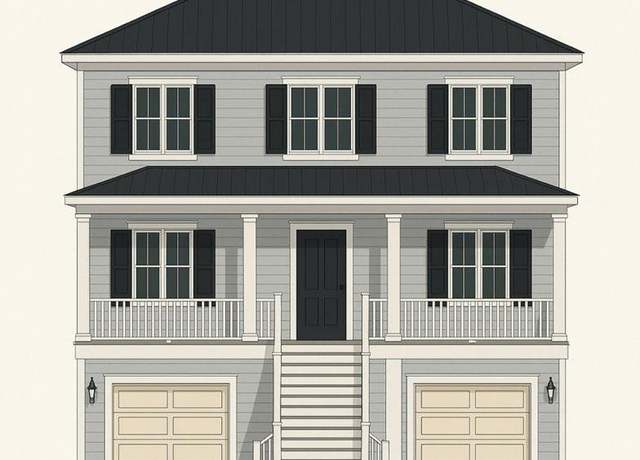 Property at 1313 Waterway Dr, North Myrtle Beach, SC 29582, 5 beds, 5.5 baths
