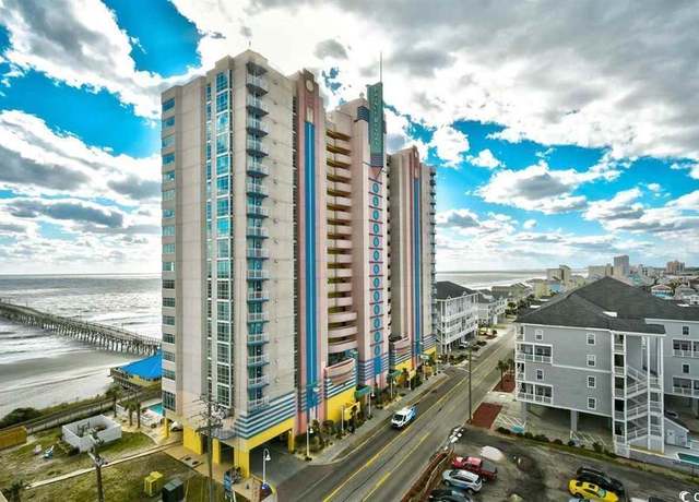 Property at 3500 N Ocean Blvd Unit 701 702, North Myrtle Beach, SC 29582, 3 beds, 3 baths