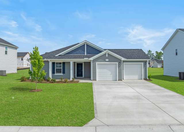 Property at 57 Cape Point Dr, Conway, SC 29527, 3 beds, 2 baths