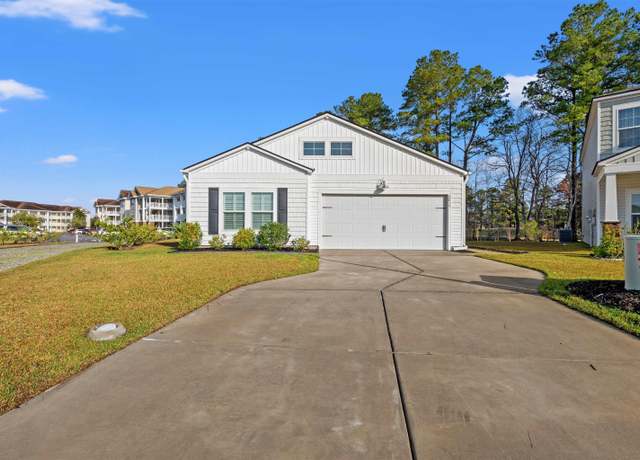 Property at 2015 Borgata Loop, Longs, SC 29568, 4 beds, 2 baths