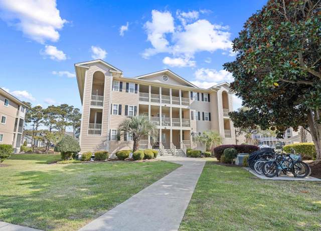 Property at 1900 Duffy St Unit G9, North Myrtle Beach, SC 29582, 2 beds, 2 baths