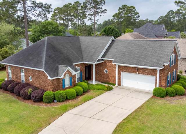 Property at 912 Berwick Ln, Myrtle Beach, SC 29579, 4 beds, 3 baths