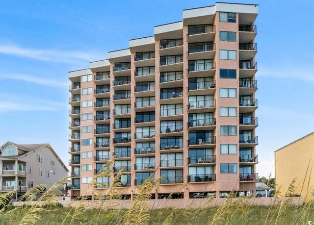 Property at 1501 Ocean Blvd S #103, North Myrtle Beach, SC 29582, 1 bed, 1 bath