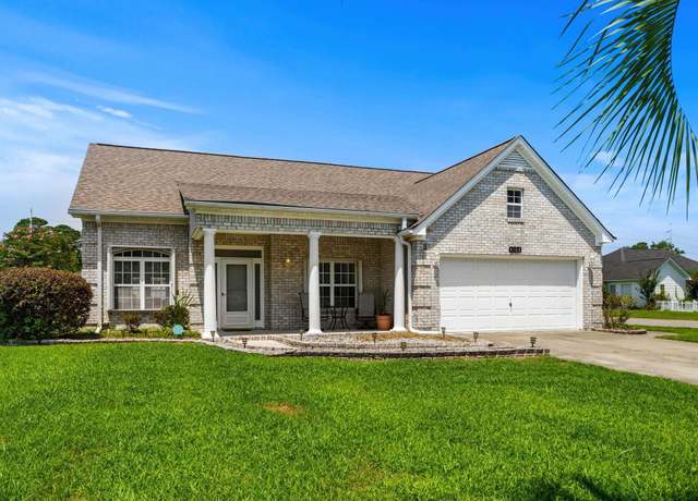 Property at 4162 Dupree Dr, Little River, SC 29566, 3 beds, 2 baths
