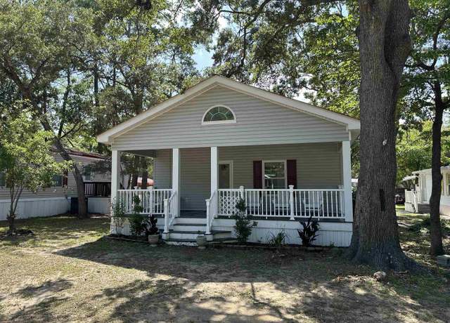 Property at 517 Porter Dr, Garden City Beach, SC 29576, 4 beds, 3 baths