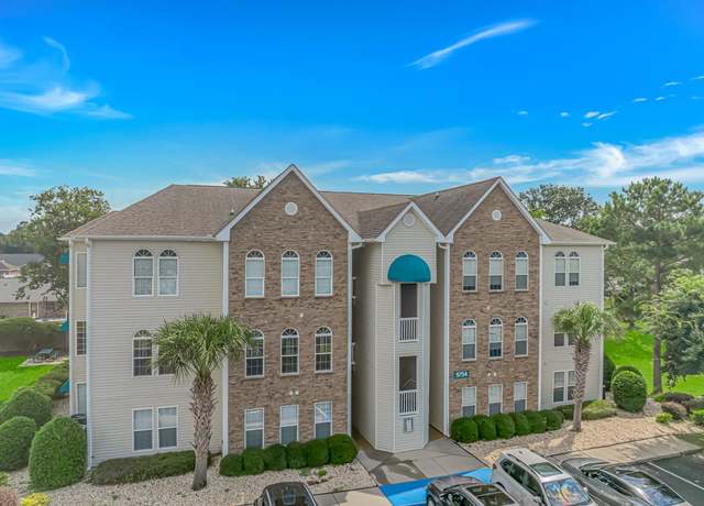 Property at 9754 Leyland Dr #9, Myrtle Beach, SC 29572, 3 beds, 2 baths