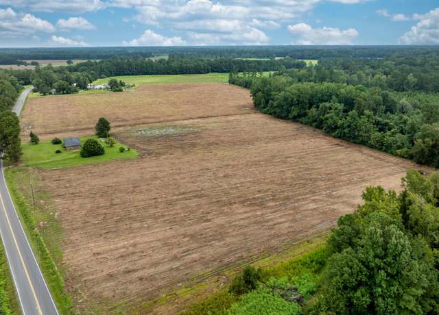Property at TBD Mount Olive Church Rd, Nichols, SC 29581