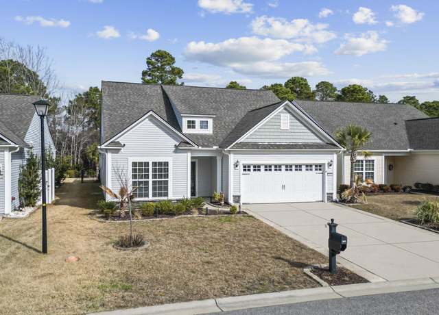 Property at 2450 Craven Dr, Myrtle Beach, SC 29579, 3 beds, 3 baths