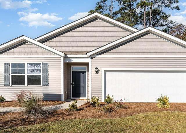 Property at 234 Bald Cypress Way, Conway, SC 29527, 4 beds, 2 baths