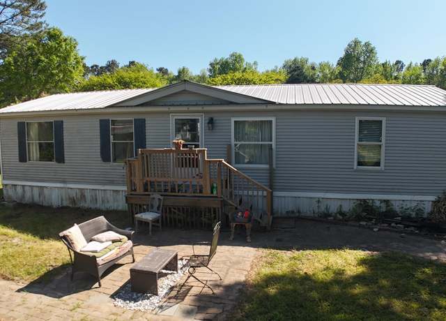 Property at 11140 Mcdowell Shortcut Rd, Murrells Inlet, SC 29576, 3 beds, 2 baths