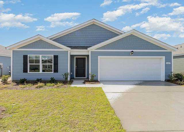 Property at 532 Scarlet Sage Dr, Conway, SC 29527, 4 beds, 2 baths