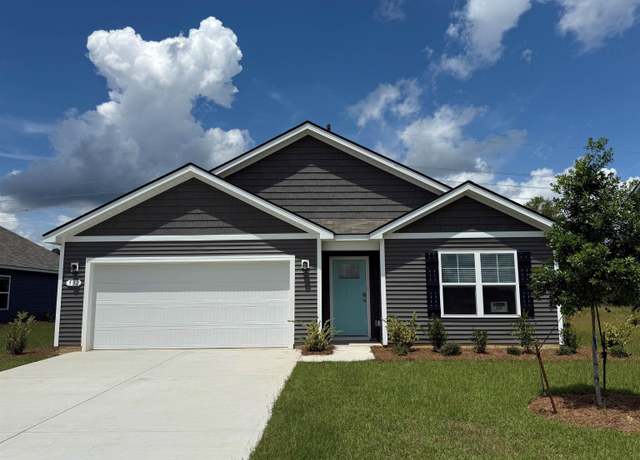 Property at 532 Scarlet Sage Dr, Conway, SC 29527, 4 beds, 2 baths
