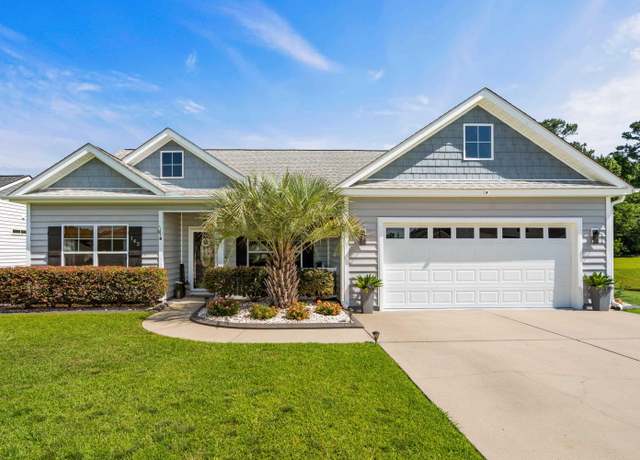 Property at 142 Grier Crossing Dr, Conway, SC 29526, 3 beds, 2 baths