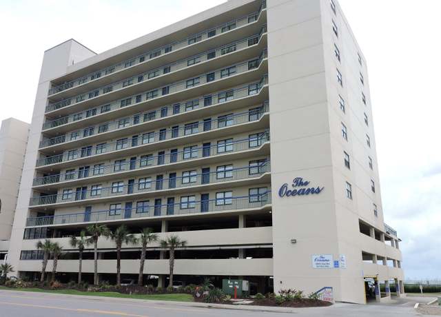 Property at 2500 N Ocean Blvd #709, North Myrtle Beach, SC 29582, 1 bed, 1.5 baths