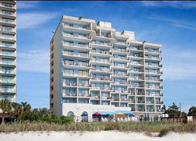 Property at 2001 S Ocean Blvd #204, Myrtle Beach, SC 29577, 1 bed, 1 bath