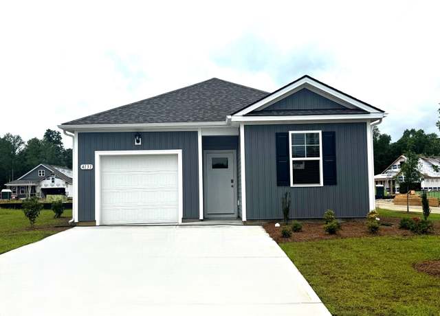 Property at 4131 Robin Song Way, Loris, SC 29569, 4 beds, 2 baths