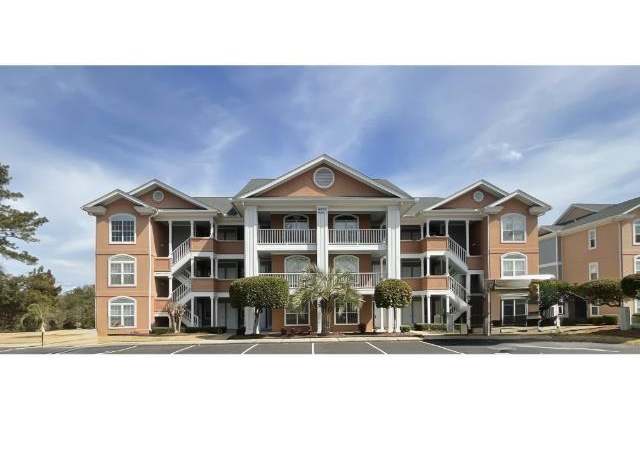 Property at 4633 Lightkeepers Way Unit 5K, Little River, SC 29566, 2 beds, 2 baths