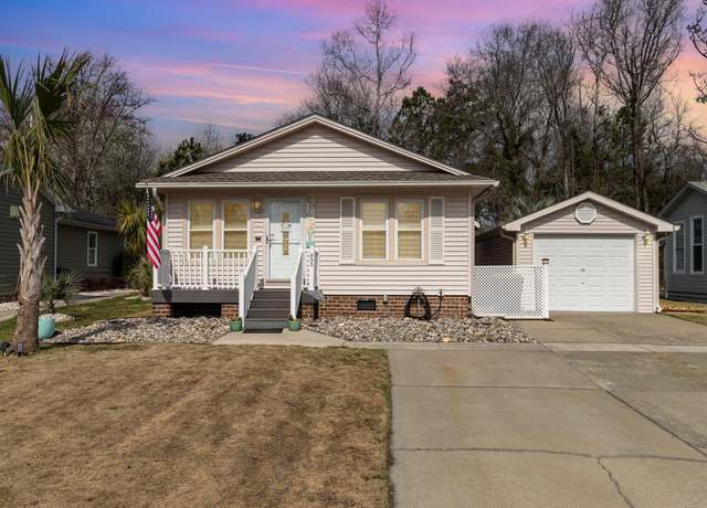 Property at 833 Main Sail Ct, Murrells Inlet, SC 29576, 2 beds, 2 baths