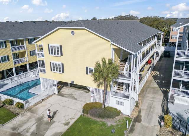 Property at 1425 N Waccamaw Dr #123, Garden City Beach, SC 29576, 3 beds, 2 baths