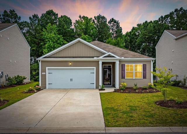 Property at 1016 Laurens Mill Dr, Myrtle Beach, SC 29579, 3 beds, 2 baths