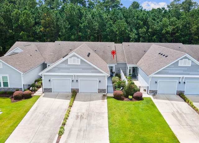 Property at 773 Salerno Cir Unit C, Myrtle Beach, SC 29579, 3 beds, 2 baths