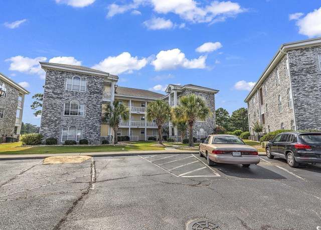 Property at 4709 Wild Iris Dr #104, Myrtle Beach, SC 29577, 2 beds, 2 baths