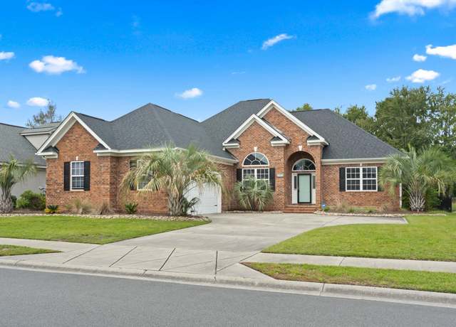 Property at 9048 Abingdon Dr, Myrtle Beach, SC 29579, 4 beds, 3.5 baths