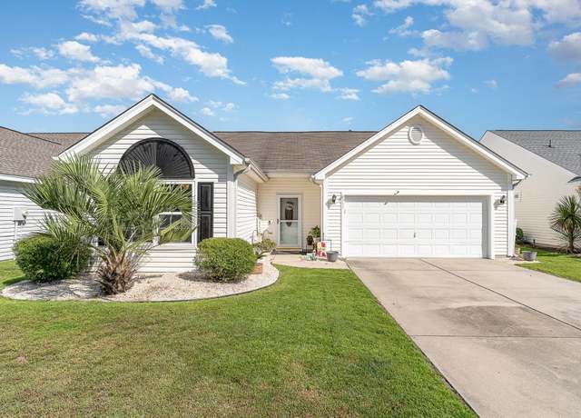 Property at 351 Mckendree Ln, Myrtle Beach, SC 29579, 3 beds, 2 baths