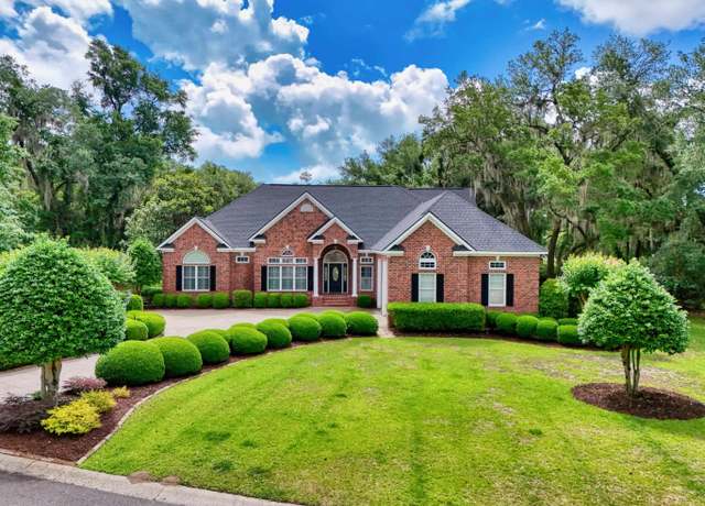 Property at 423 Chapman Loop, Pawleys Island, SC 29585, 4 beds, 3.5 baths