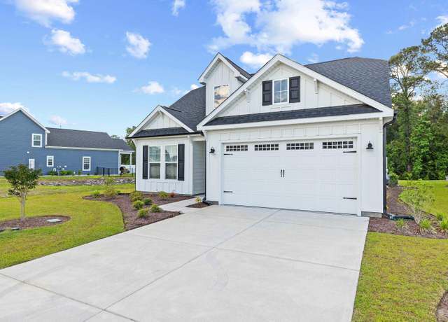 Property at 432 Rose Fountain Dr, Myrtle Beach, SC 29579, 4 beds, 3.5 baths