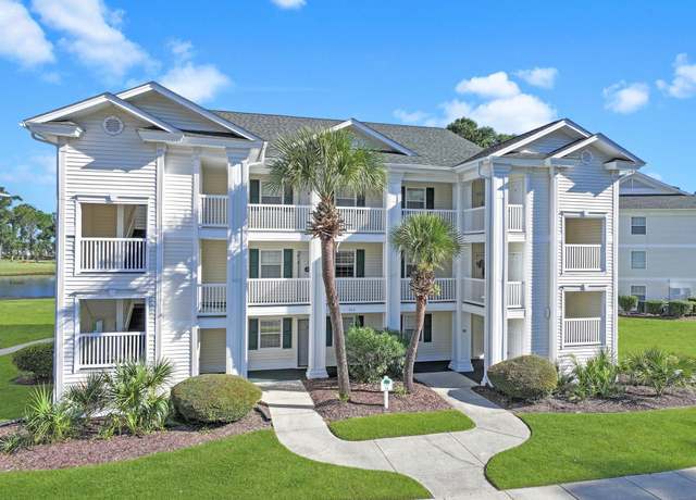 Property at 549 White River Dr Unit 14-A, Myrtle Beach, SC 29579, 2 beds, 2 baths