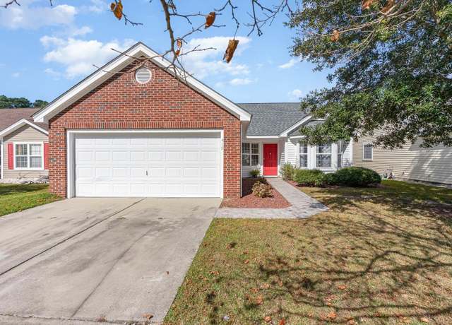 Property at 419 Mckendree Ln, Myrtle Beach, SC 29579, 3 beds, 2 baths