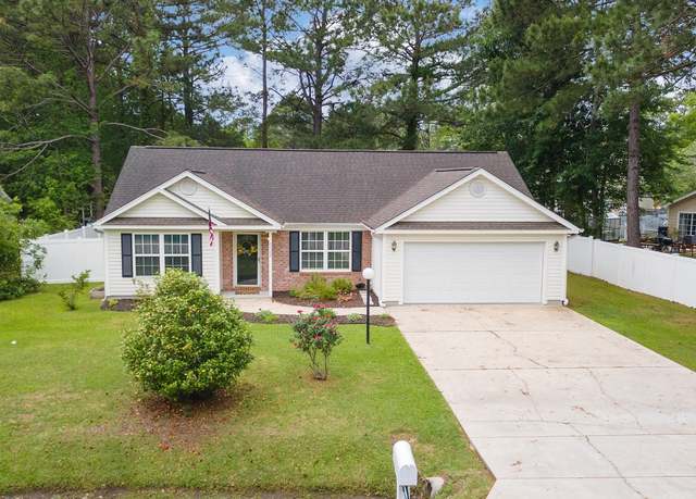 Property at 5933 Rahnavard Blvd, Myrtle Beach, SC 29588, 3 beds, 2 baths