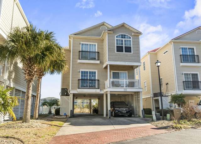 Property at 2304 Pointe Marsh Ln, North Myrtle Beach, SC 29582, 5 beds, 4 baths