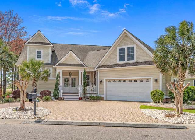 Property at 416 Seabury Ln, Myrtle Beach, SC 29579, 4 beds, 4 baths