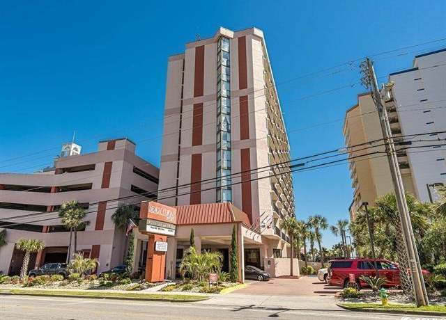 Property at 5308 N Ocean Blvd #1200, Myrtle Beach, SC 29577, 1 bath
