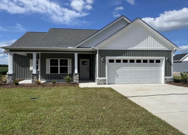 Property at 4959 Dupont Rd, Aynor, SC 29511, 4 beds, 3 baths