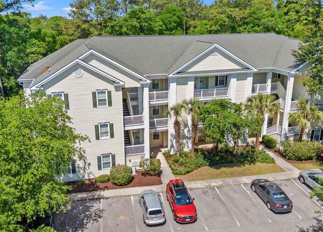 Property at 601 Hillside Dr #4424, North Myrtle Beach, SC 29582, 2 beds, 2 baths