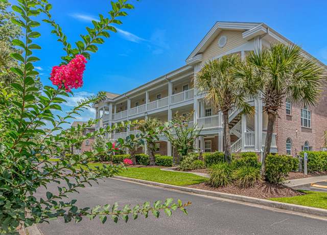 Property at 4173 Hibiscus Dr #103, Little River, SC 29566, 2 beds, 2 baths