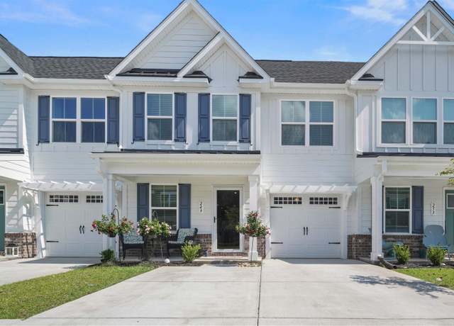 Property at 249 Bent Green Ct Unit 70E, Murrells Inlet, SC 29576, 3 beds, 2.5 baths