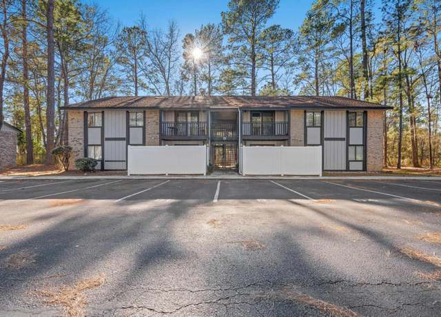 Property at 950 Forestbrook Rd Unit D3, Myrtle Beach, SC 29579, 2 beds, 1 bath