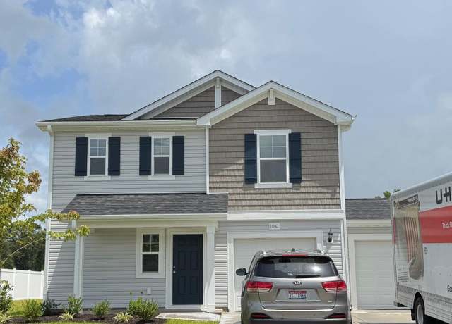 Property at 1041 Kinness Dr, Conway, SC 29527, 3 beds, 2.5 baths