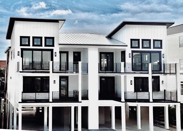 Property at 210 28th Ave N, North Myrtle Beach, SC 29582