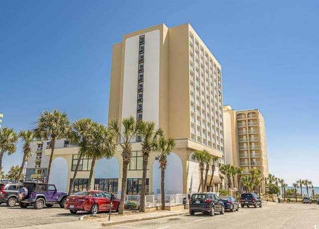Property at 1207 S Ocean Blvd S #50906, Myrtle Beach, SC 29577, 1 bath